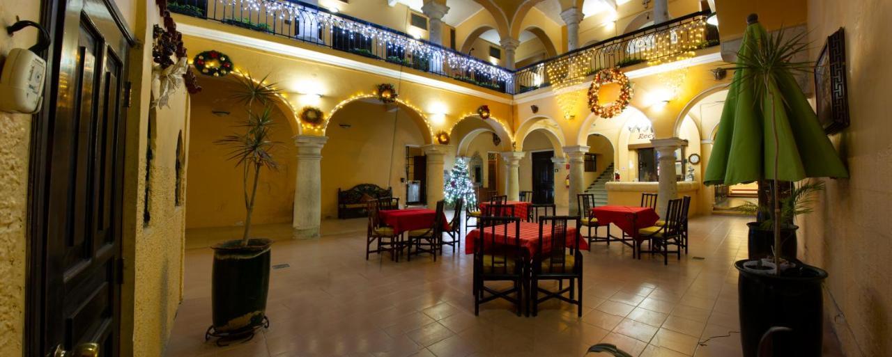 Nueva Antequera Oaxaca