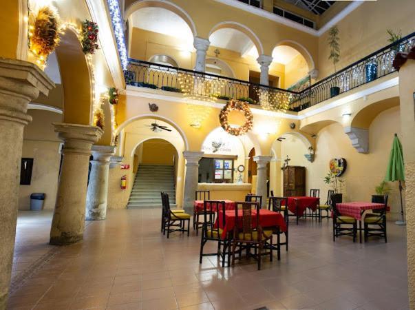 Hotel Nueva Antequera *