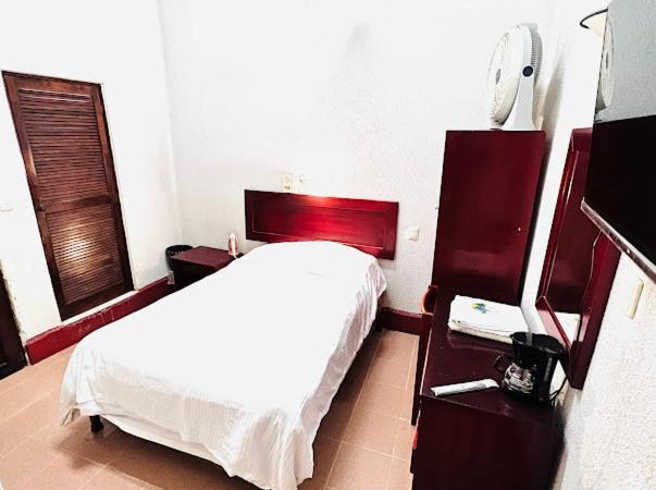 Nueva Antequera Hotel